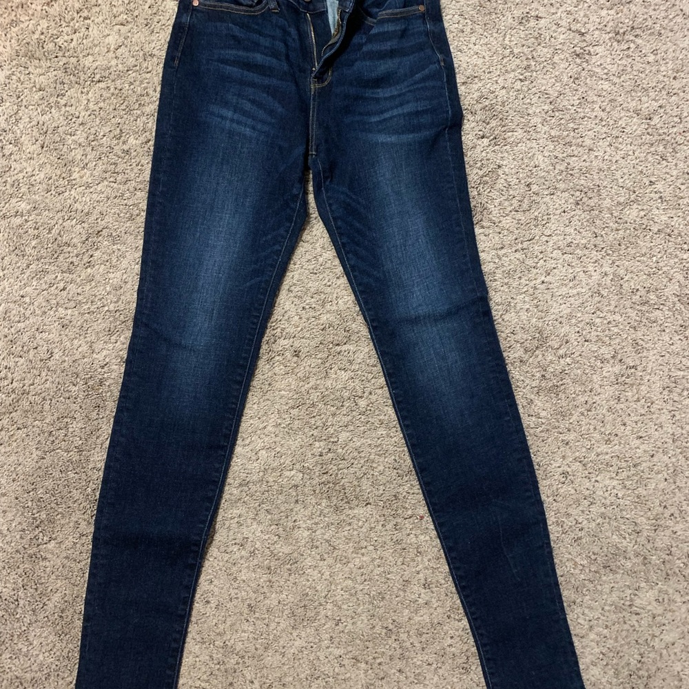 Judy Blue 11/30